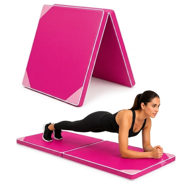Colchoneta Deportiva Multiusos150x50x5cm de Alta Densidad