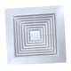 thumbnail image 2 of Ventilador De Escape De Ba?o Ventilador De Ba?o Ventilador De Techo De Ba?o Para Sala De Estar 34 Cm, 2 of 5