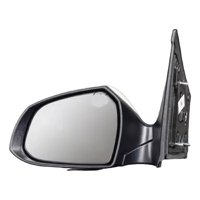 Hyundai - Espejo Lateral Izquierdo Grand I10 2013 2018