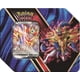 thumbnail image 2 of Juego de cartas coleccionables Pokémon TCG Legends of Galar Tin, 2 of 6