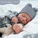 thumbnail image 3 of Muñeca Reborn Babeside Relike Boy Noah 50 cm con Accesorio, 3 of 3