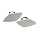 thumbnail image 5 of 2 Tapas De Arandela De Faro 61677171660 Reemplaza A 3 Series E92, 5 of 5