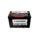 thumbnail image 1 of Batería Hankook MF105D31R 90AH 750CA, 1 of 3