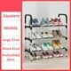thumbnail image 3 of Zapatero Organizador Armable Estante Zapatos, 3 of 3