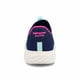 thumbnail image 3 of Zapatilla Niña Bubblegummers Cool Azul-Fucsia, 3 of 5