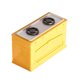 thumbnail image 5 of Juego De Accesorios De Muebles De Cocina En Miniatura, Casa De Mu?ecas, Estufa A Escala 1:12, 5 of 5