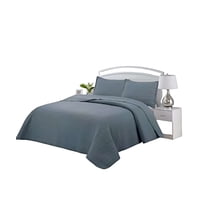 Fei Ya - Cubrecama Quilt De Verano Plaza Y Media A14