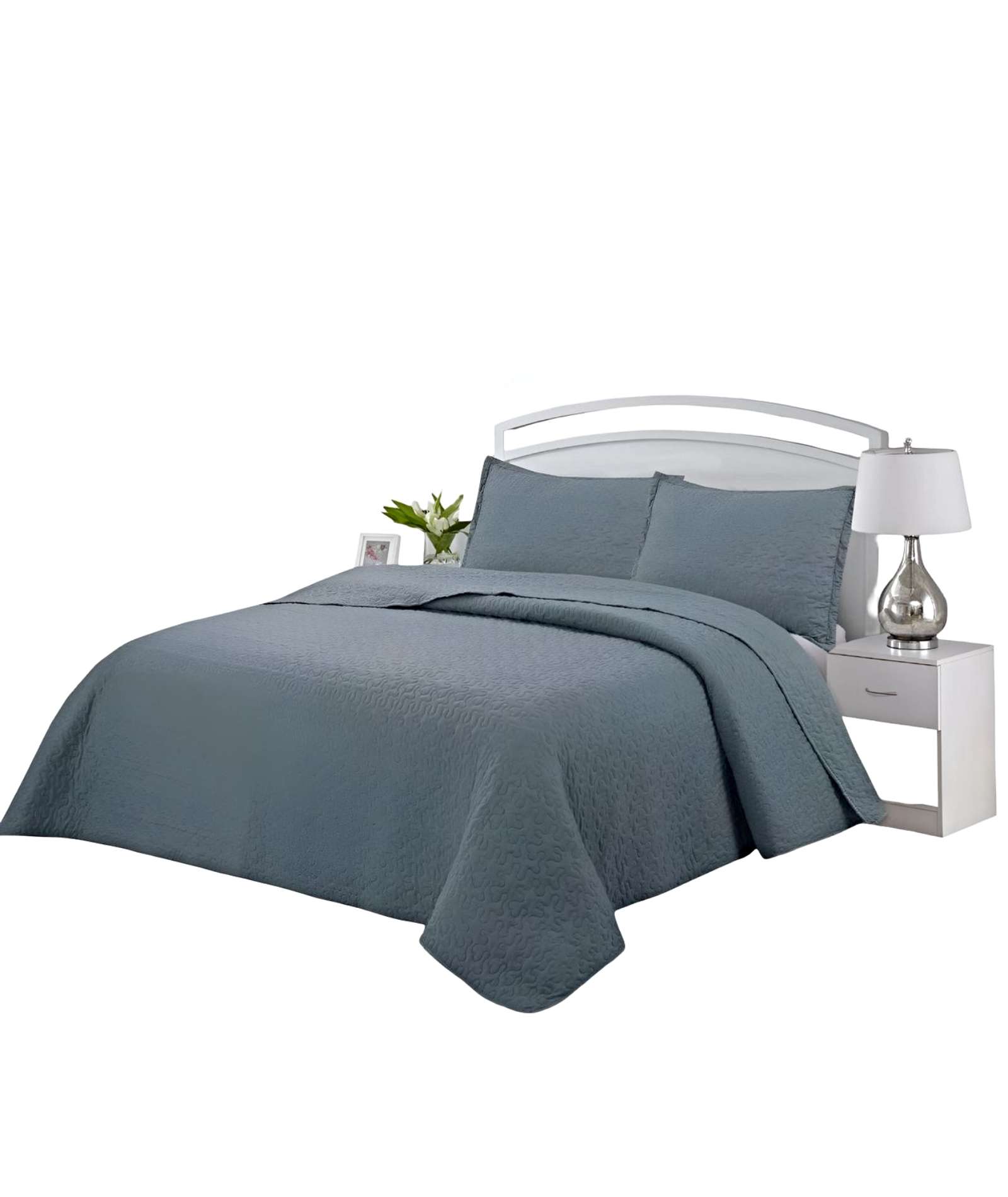 Fei Ya - Cubrecama Quilt De Verano Plaza Y Media A14