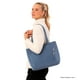 thumbnail image 2 of Cartera Tote Bag Arlet Folkstone Gray, 2 of 3