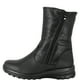 thumbnail image 4 of Bota Yata Negro Passer, 4 of 7