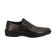 thumbnail image 1 of Zapato Formal Hombre Cuero Café Perlatto, 1 of 5