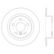 thumbnail image 2 of Disco Freno para auto BMW i3s 2018-2022 Trasero, 2 of 2