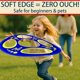 thumbnail image 2 of Frisbee plegable A-REIKI de 58 cm para juegos al aire libre, 2 of 8