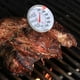thumbnail image 5 of Termómetro para carne Escali AH1 de acero inoxidable apto para horno, 5 of 6