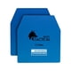 thumbnail image 1 of Chaleco lastrado ajustable WOLF TACTICAL para WODs y running, 1 of 7