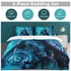 thumbnail image 5 of Doctor Strange Bedding Comforter Sets 3-Piece Bedding Set Soft Warm Bed Set for Bedroom All Season, 5 of 5