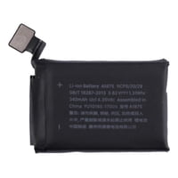 Genérico - Batería Para Apple Watch Serie 3 42Mm (A1875) Nueva