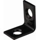 thumbnail image 4 of Corn Brace 3/4 x 1/2 Black National Hardware, 4 of 5