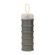 thumbnail image 1 of Contenedor De Proteínas Multiusos Para Guardar Refrigerios, Ideal Para El Entrenamiento Escolar Y El Ejercicio, Color Gris., 1 of 5
