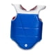 thumbnail image 5 of Protector de Pecho para Karate Hecho de EVA Y PU con Absorción de Impactos Ajustable Y Cómodo para Entrenamiento Y Competición de Taekwondo Muay Thai XS, 5 of 5