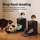 thumbnail image 4 of Comederos Automáticos para Gatos PETLIBRO RFID para 2 Gatos - Pack, 4 of 9