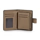 thumbnail image 4 of Billetera Briana Taupe, 4 of 6