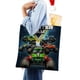thumbnail image 4 of Cartera Monster Jam Estampado Lienzo 38x45cm, 4 of 6