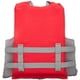 thumbnail image 2 of Chaleco salvavidas Stearns Kids Classic tipo III, 50-90 libras, aprobado por la USCG, 2 of 2