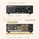 thumbnail image 3 of Amplificador AIYIMA A07 Pro TPA3255 Bluetooth 5.2 300Wx2, 3 of 3