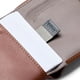 thumbnail image 2 of Billetera Bellroy Note Sleeve Sienna 102 mm x 92 mm, 2 of 7
