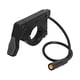 thumbnail image 1 of Instalación Rápida Pulgar Acelerador Compatible Izquierda Derecha 36v 48v 60v 72v Motor De Scooter Eléctrico Para Accesorios De Bicicleta Eléctrica, 1 of 3
