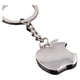 thumbnail image 1 of 𝗟𝗟𝗔𝗩𝗘𝗥𝗢 𝗠𝗘𝗧𝗔𝗟𝗜𝗖𝗢 𝗔𝗣𝗣𝗟𝗘 Llavero Metalico Apple Manzana Am60, 1 of 2