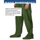 thumbnail image 5 of Chest Wader FROGG TOGGS Rana Emergency Waterproof para hombre, 5 of 6