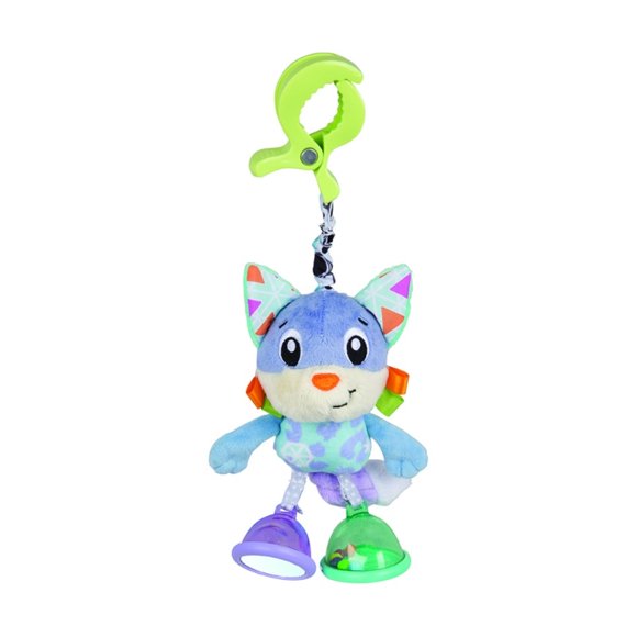 Colgante Dingly Dangly Frosti Arctic Fox