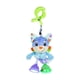 thumbnail image 1 of Colgante Dingly Dangly Frosti Arctic Fox, 1 of 3