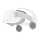 thumbnail image 1 of Audífonos Logitech Chorus VR Off-Ear para Meta Quest 2 - Blanco, 1 of 6
