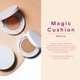 thumbnail image 2 of Cushion Foundation MISSHA Magic Cushion Moist Up n.º 21, 2 of 6