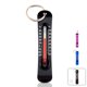 thumbnail image 1 of Termómetro Sun Company Brrr-ometer -30/-20°C a 50/120°F, 1 of 6