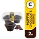 thumbnail image 2 of Muffins Chocolate Negro 2 Un, 210 g, 2 of 3