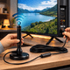 thumbnail image 5 of Pack X2 Antena Para Tv Abierta Antena Hdtv Antenas De Tv Hd, 5 of 10