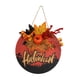 thumbnail image 3 of Letrero De Puerta De Halloween, Coronas De Bienvenida De Halloween Para Oto?o, Interior Y Exterior, 3 of 5