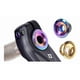 thumbnail image 2 of Perno Tornillo Y Tapa De Biela M20 M18 Shimano Hollowtech plateado, 2 of 5