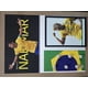 thumbnail image 2 of Cuadro decorativo neymar, 2 of 2