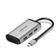 thumbnail image 1 of Adaptador Vention Usb-c Hub 4 Puertos Usb, 1 of 1