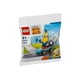 thumbnail image 2 of Jetboard 30678 de juguete LEGO Minions con figura de minion de más de 6 años, 2 of 2