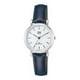 thumbnail image 1 of Reloj Qz03j301y Mujer Analogo Cuero, 1 of 3