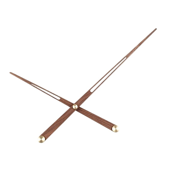 Los Componentes Del Equipo De Las Manecillas Del Reloj Reemplazan Al Contrapeso Profesional Para El Hogar De 13 Mm