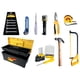 thumbnail image 2 of Caja Herramientas Kit Hogar Tramontina 19 Piezas, 2 of 4