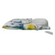 thumbnail image 2 of Manta y Saco De Dormir Premium Bebe 0 a 6 Meses Animales, 2 of 6