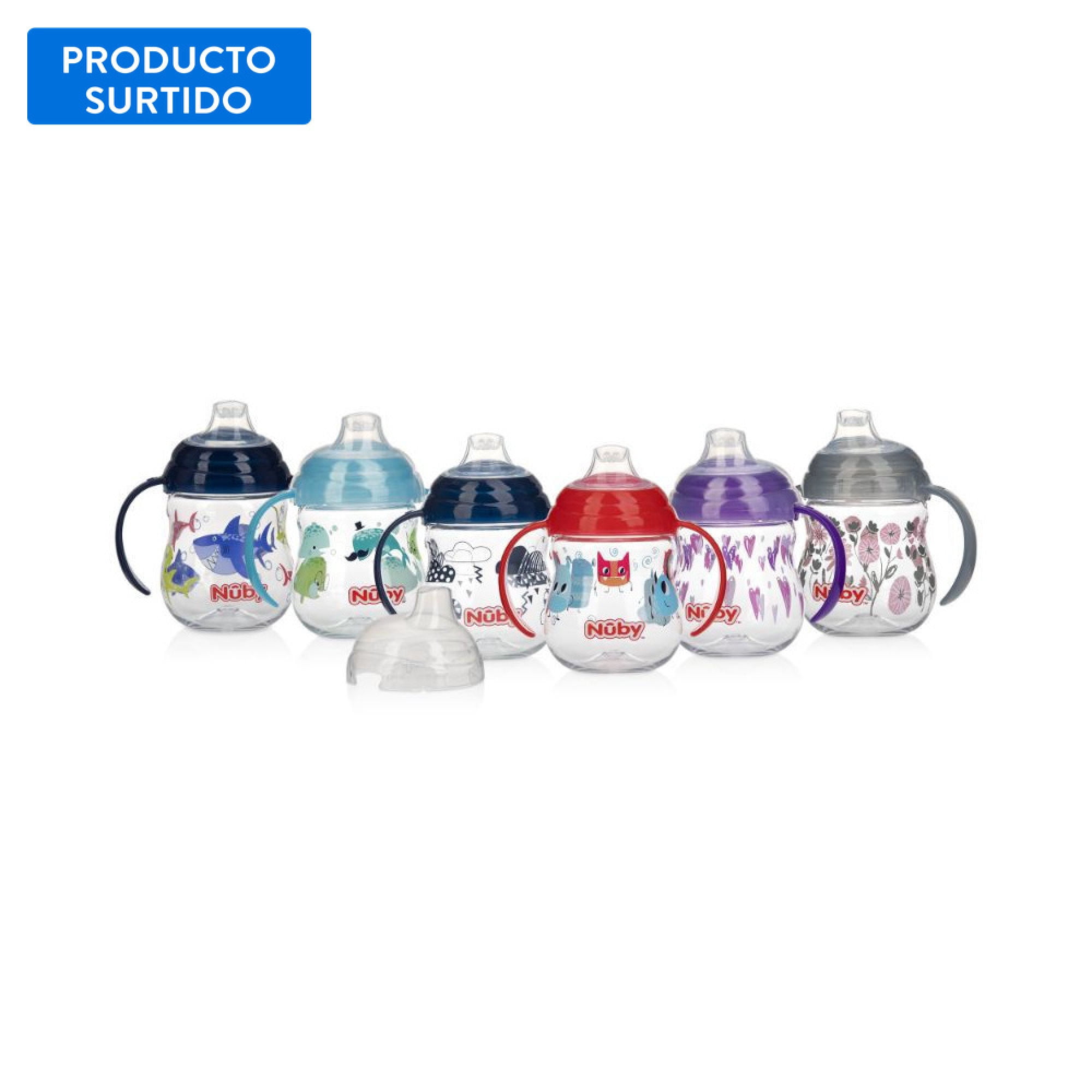 Vaso Melamina Con Asas, Producto Surtido 1 Un Simond’s